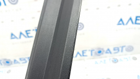 Right threshold for Toyota Rav4 19-24, structure, scratches