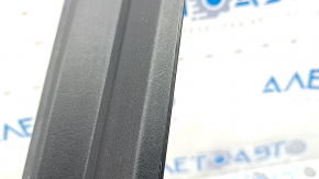 Right threshold for Toyota Rav4 19-24, structure, scratches