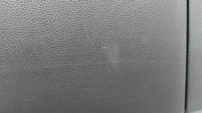 Toyota Rav4 22-25 glove compartment, black, scratches