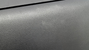 Toyota Rav4 22-25 glove compartment, black, scratches