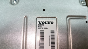 Polestar 2 21-25 Harman Kardon Audio Amplifier