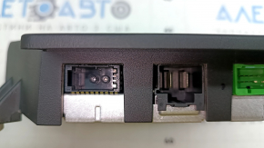 Polestar 2 21-25 Harman Kardon Audio Amplifier