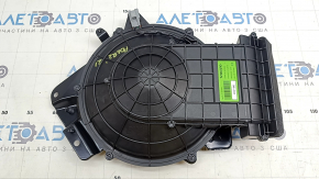 Subwoofer rear Polestar 2 21-