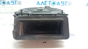 Subwoofer rear Polestar 2 21-