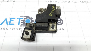 Positive terminal Mercedes C-class W205 15-21 type 2