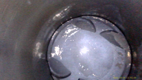 Chevrolet Equinox 23-24 1.5 LSD FWD, 14k, 10-10-10-10 compression, started, sensor chip was broken