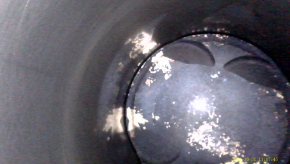 Chevrolet Equinox 23-24 1.5 LSD FWD, 14k, 10-10-10-10 compression, started, sensor chip was broken