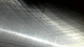 Chevrolet Equinox 23-24 1.5 LSD FWD, 14k, 10-10-10-10 compression, started, sensor chip was broken