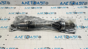 Drive axle shaft front left Lexus GS300 GS350 GS430 06-11 AWD GSP