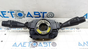 Steering column switch guitar assembly Polestar 2 21-