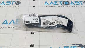 Left front bumper mount for Toyota Camry v40