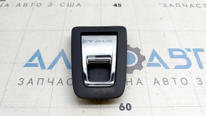 Left trunk hook Polestar 2 21-25