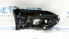 Right inner tailgate light for Toyota Rav4 19-24 USA built, worn