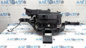 Honda Accord 2023-2024 heater and air conditioner assembly