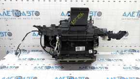 Honda Accord 2023-2024 heater and air conditioner assembly