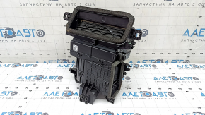 Honda Accord 2023-2024 heater assembly with engine