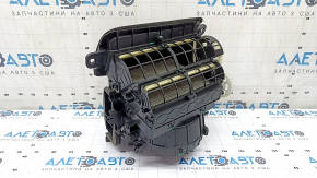 Honda Accord 2023-2024 heater assembly with engine