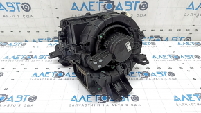 Honda Accord 2023-2024 heater assembly with engine