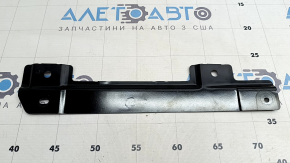 Upper left windshield wiper grille bracket for Polestar 2 21-25