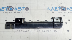 Upper right windshield wiper grille bracket for Polestar 2 21-25