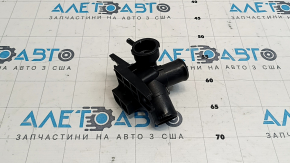 Radiator neck Hyundai Elantra 21- 2.0 with cover