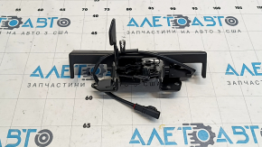Hyundai Elantra 21 Hood Lock - with Sensor