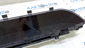 Instrument cluster assembly Toyota Prius 50 16-22 FWD 114k, stains