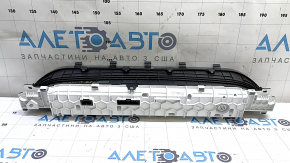 Instrument cluster assembly Toyota Prius 50 16-22 FWD 114k, stains