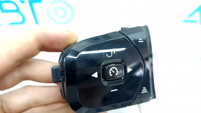 Volvo XC90 16-24 steering wheel control buttons scratched