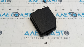 Upper fuse box cover under hood right Toyota Rav4 19- hybrid