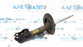 Front left shock absorber Toyota Camry v50 12-13 usa LE