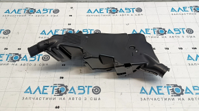 Lexus RX350 16-22 Engine Compartment Fuse Box Lower Cover