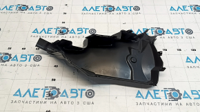 Lexus RX350 16-22 Engine Compartment Fuse Box Lower Cover