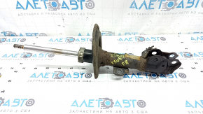 Front right shock absorber Toyota Camry v50 12-13 usa LE