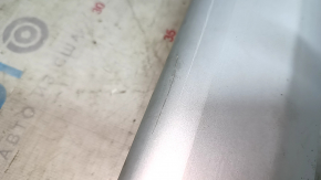2 x Volvo XC90 16-25 aluminum roof rails, keyless, scratches