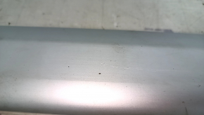 2 x Volvo XC90 16-25 aluminum roof rails, keyless, scratches