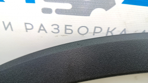 Front right fender arch trim Polestar 2 21-25 scratches