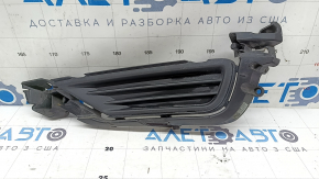 Left fog light cover for Volvo XC90 16-19 T8