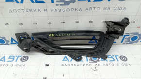 Right fog light plug for Volvo XC90 16-19 T8