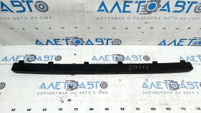 Volvo XC90 16-19 Front Bumper Center Cover Scratches