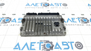 Block ECU engine computer Toyota Camry v50 12-14 hybrid usa
