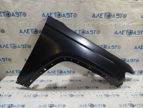 Front right fender Jeep Grand Cherokee WL 21-25