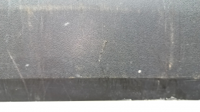 Polestar 2 21-25 front bumper lip structure, scratches