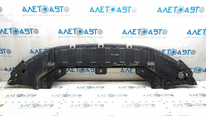 Polestar 2 21-25 Front Bumper Guard, Scratches