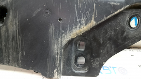 Polestar 2 21-25 Front Bumper Guard, Scratches