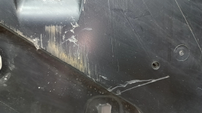 Polestar 2 21-25 Front Bumper Guard, Scratches