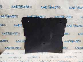 Tesla Model Y 20- Front Subframe Guard
