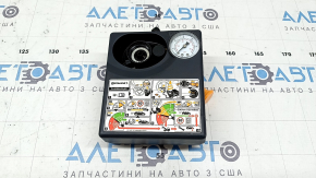 Compressor for pumping wheels Volvo XC90 16-22