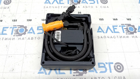 Compressor for pumping wheels Volvo XC90 16-22
