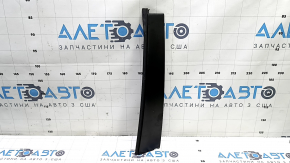 Toyota Prius 50 16-22 rear side door trim